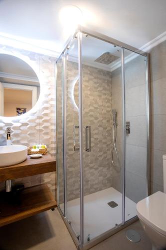 Las Dos Peñas Las Dos Peñas