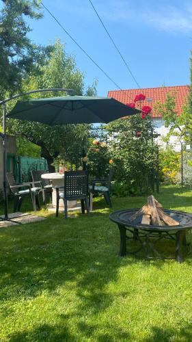  Sweet Home Apartman in Balatonfüred