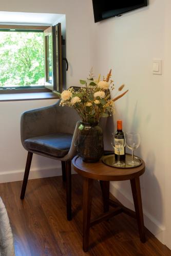 Las Dos Peñas Las Dos Peñas