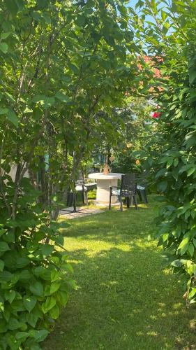  Sweet Home Apartman in Balatonfüred