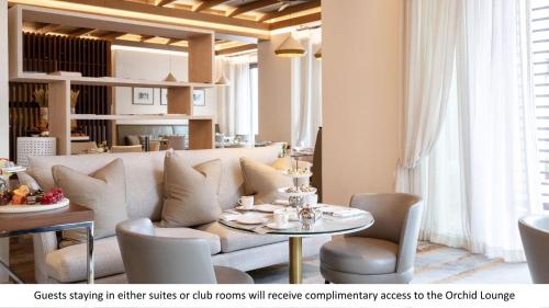 Jumeirah Al Naseem - image 7