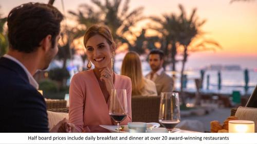 Jumeirah Al Naseem - image 13