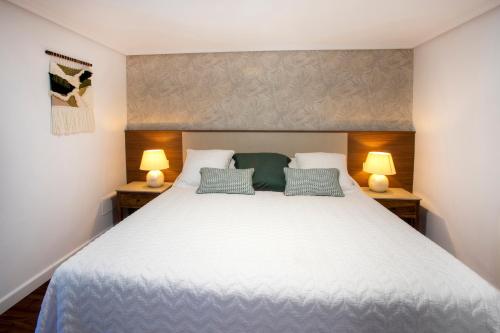 Las Dos Peñas Las Dos Peñas