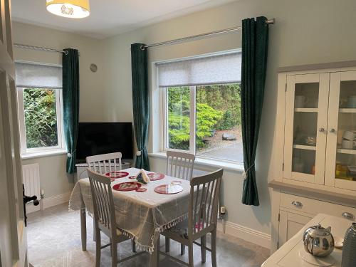 Facilities, Laurel Lodge in Ferrybank