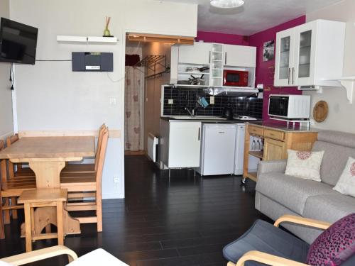 Studio Pralognan-la-Vanoise, 1 pièce, 4 personnes - FR-1-464-216 Pralognan La Vanoise