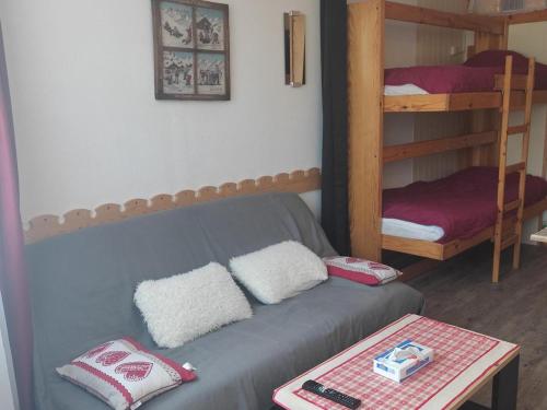 Studio Villard-de-Lans, 1 pièce, 4 personnes - FR-1-689-120