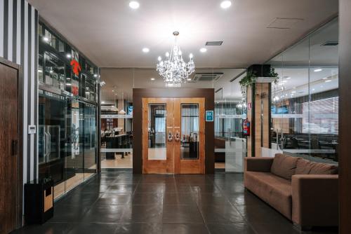 Zenit Hall 88 Studios - image 5