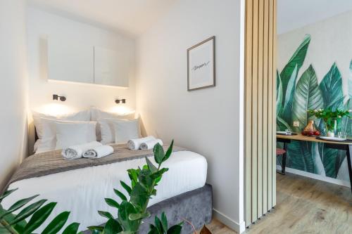 Apartamenty Jaworska 4 Wrocław, Вроцлав (фото 3)