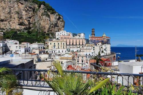  MAISON RENEE in 84010 Atrani