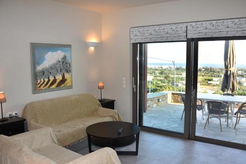 Ελιάδες - Eliades Apartments, Karystos (fotografie 2)