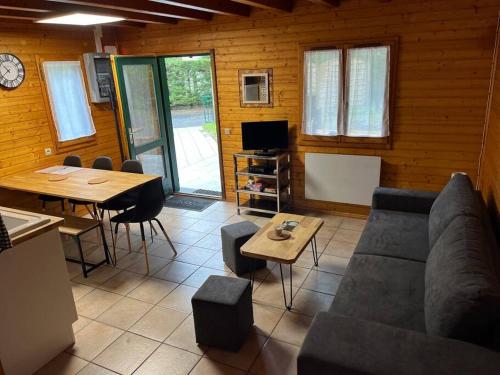 Le Chalet des Pins YourHostHelper