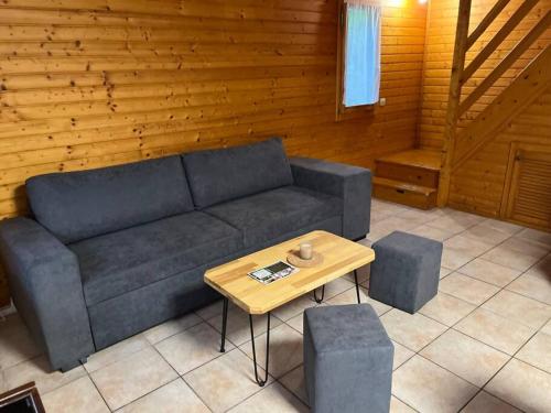 Le Chalet des Pins YourHostHelper