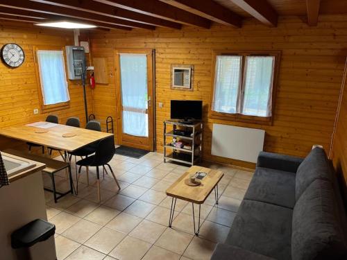 Le Chalet des Pins YourHostHelper