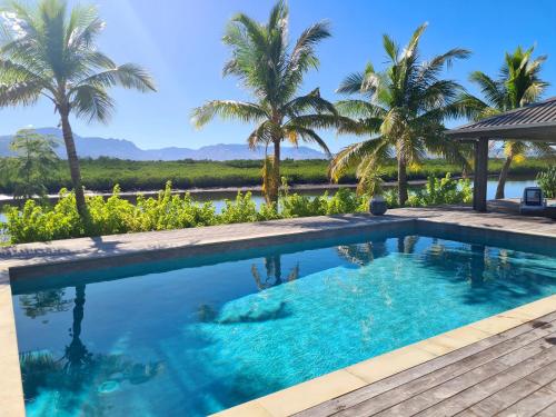 Naisoso Island Villas - Fiji