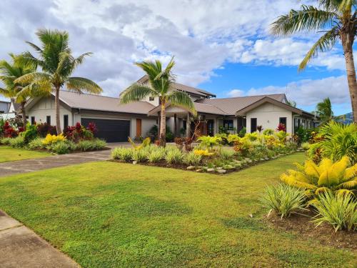 Naisoso Island Villas - Fiji