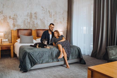 470046209 Gabija Hotel SPA & Conferences