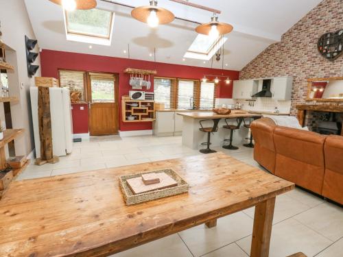 스톡스브리지 4 Pheasant Lane 3성급 싱글룸 전망