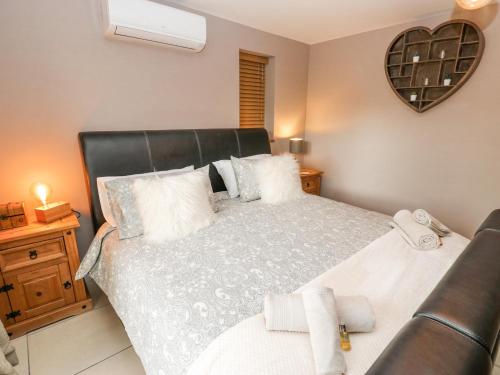 스톡스브리지 4 Pheasant Lane 3성급 싱글룸 스위트룸