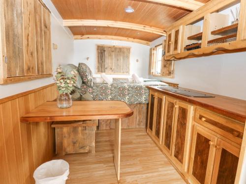 스톡스브리지 4 Pheasant Lane 3성급 싱글룸 레스토랑