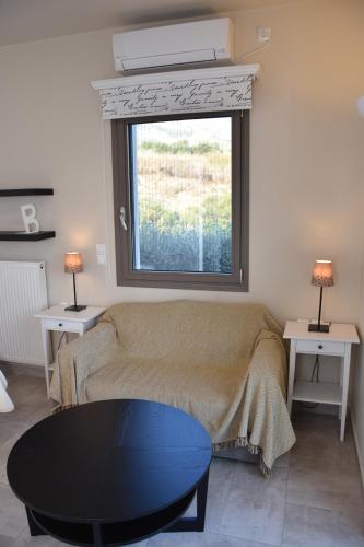 Ελιάδες - Eliades Apartments, Karystos (fotografie 4)