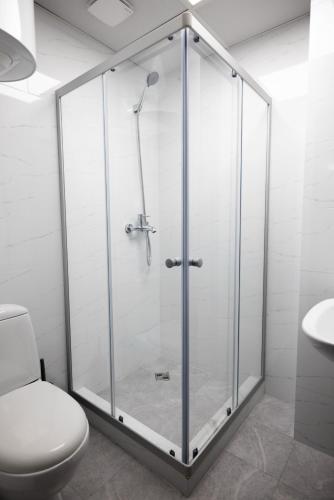 Hotel Tbilisi Central by Mgzavrebi – Tbilisi, MA