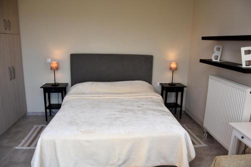 Ελιάδες - Eliades Apartments, Karystos (fotografie 6)