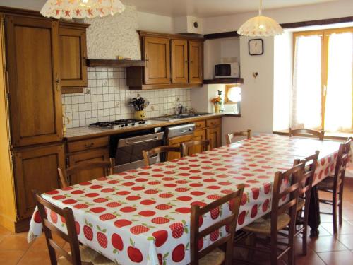 Chez laure in Balaives-et-Butz