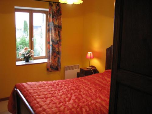 Chez laure in Balaives-et-Butz
