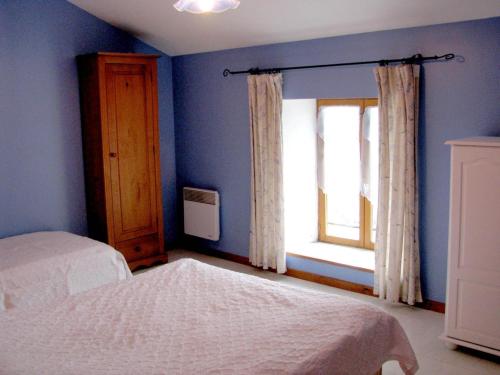 Chez laure in Balaives-et-Butz