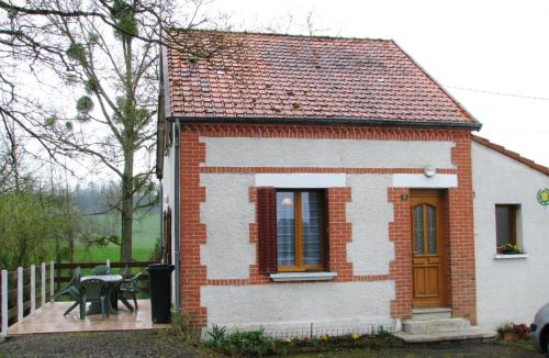 Casa bianca gîte à louer Singly