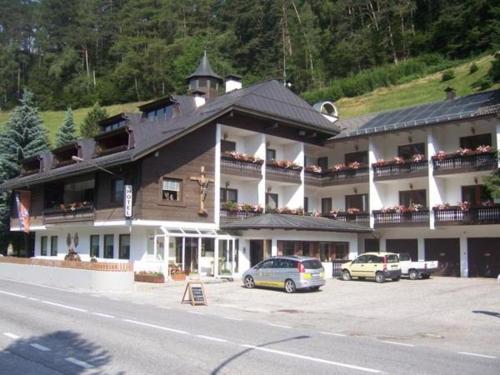 . Ahrntalerhof