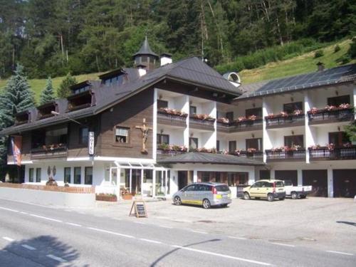 Ahrntalerhof - Hotel - Campo Tures