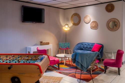 ibis Styles Blois Centre Gare - image 14
