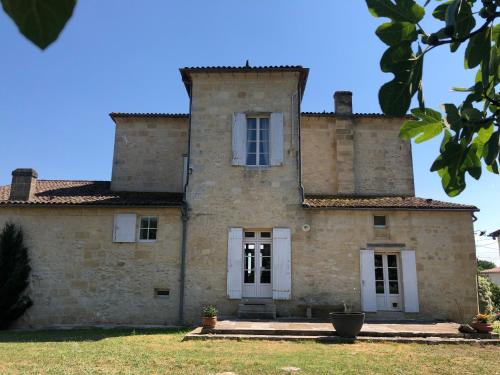 Clos de Bertinat