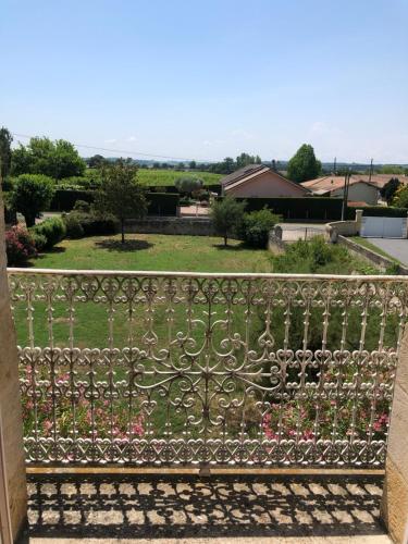 Clos de Bertinat