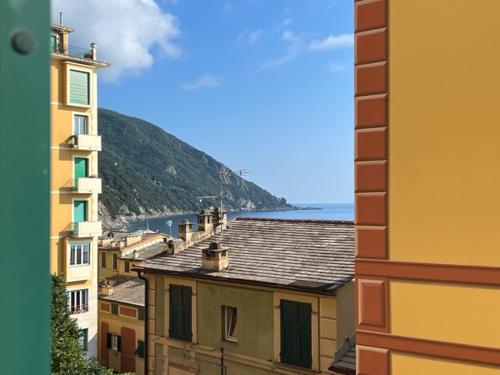 Liguria Holidays-La casa di Viola