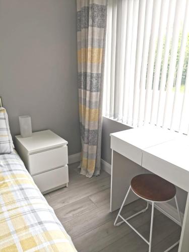 Valley Stream Guest Accommodation