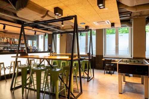a&o Warsaw Wola - image 8