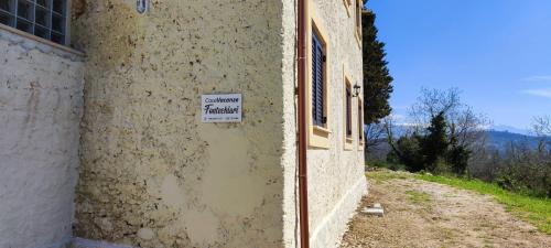 Casa Vacanze Fontechiari - San Donato Val di Comino