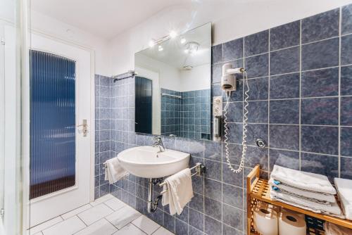 Bed and Breakfast Hotel Garni Trifthof - image 2