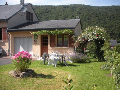 Ardoisiere saint roch