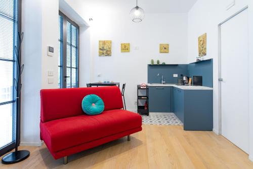 Magic LOFT 29 by HAPPYHOSTORINO