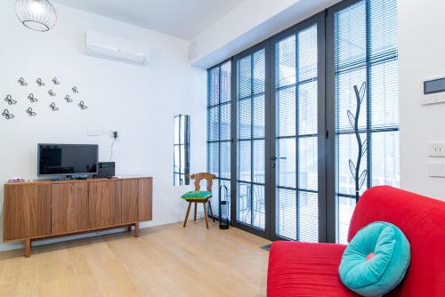 Magic LOFT 29 by HAPPYHOSTORINO, Turín (fotografie 7)