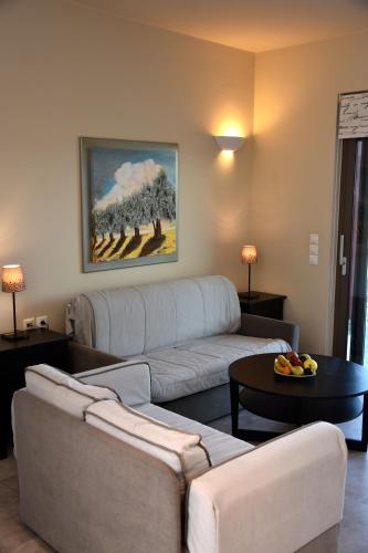 Ελιάδες - Eliades Apartments, Karystos (fotografie 9)