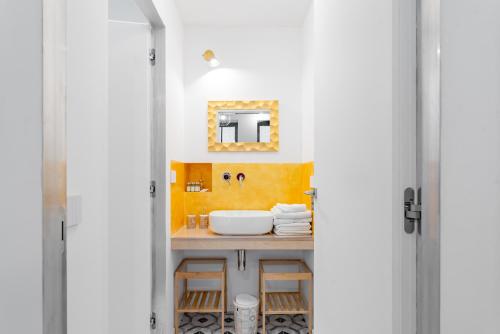 Magic LOFT 29 by HAPPYHOSTORINO, Turín (fotografie 8)