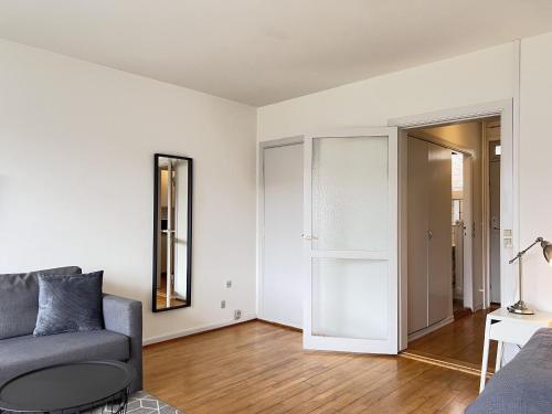 Studio Apartment In Herlev, Herlevgrdsvej 2, 4