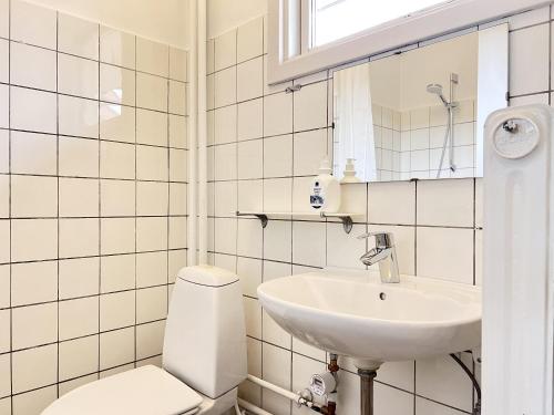 Studio Apartment In Herlev, Herlevgrdsvej 2, 4