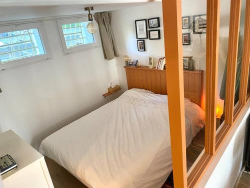 La Suite de la Maison Jaune in La Chamberte