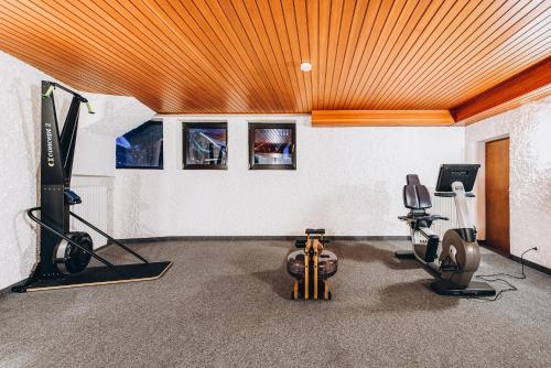 Bed and Breakfast Hotel Garni Trifthof - image 7