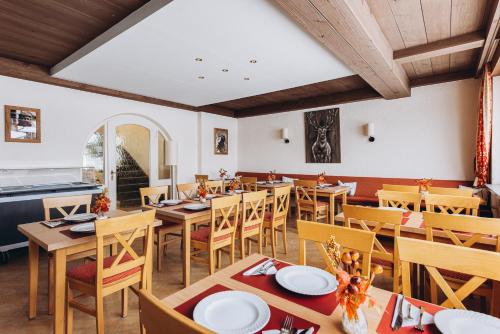 餐飲選擇, Weidegg - Hotel Garni in 靠近市中心